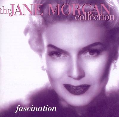Fascination: The Jane Morgan Collection