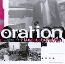 Believer - Funeral Oration | Album | AllMusic