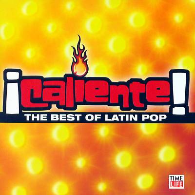 Caliente! Latin Pop Hits