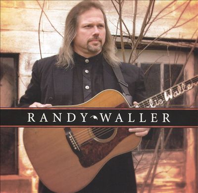 Randy Waller