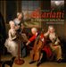 Scarlatti: Mandolin Sonatas