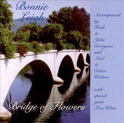 Bridge of Flowers