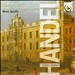 George Frideric Handel: Operas [Box Set]