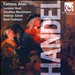 Handel: Famous Arias