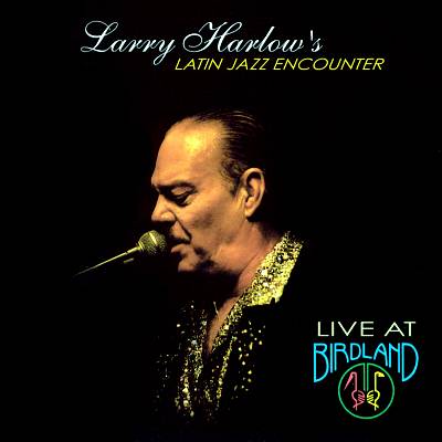 Live At Birdland