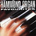 Hammond Organ Favourites