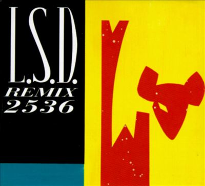 L.S.D. Remix 2536