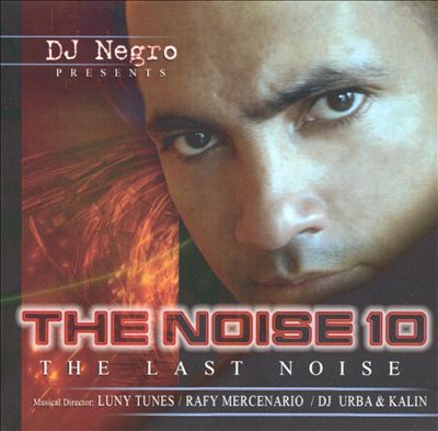 The Noise, Vol. 10: The Last Noise