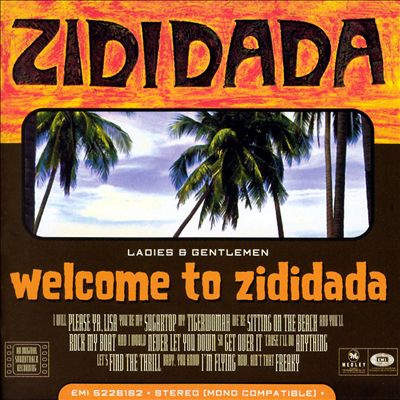 Welcome to Zididada