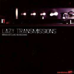 baixar álbum Luke McKeehan - Lazy Transmissions