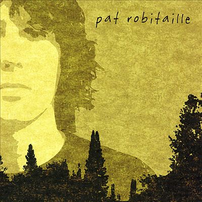 Pat Robitaille