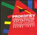 Prokofiev: War and Peace Suite; Summer Night; Russian Overture