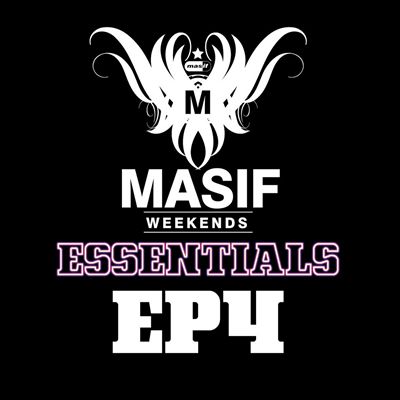 Masif Essentials, Vol. 4