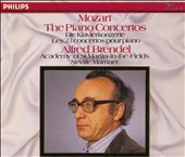 Mozart: Piano Concertos Nos. 14-23
