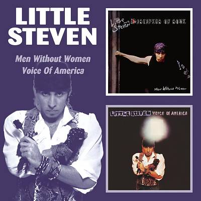 Men Without Women/Voice of America