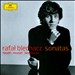 Sonatas: Haydn, Mozart, Beethoven