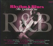Rhythm & Blues: The Golden Era