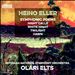 Heino Eller: Symphonic Poems