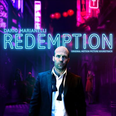 Redemption [Original Motion Picture Soundtrack]