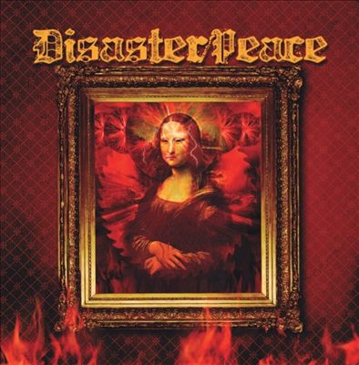 Disaster/Peace