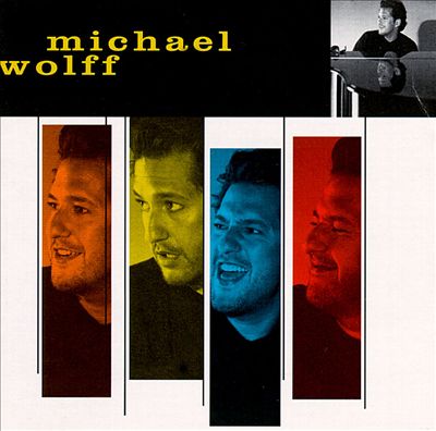 Michael Wolff