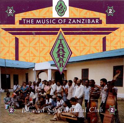 Music of Zanzibar: Taarab 2