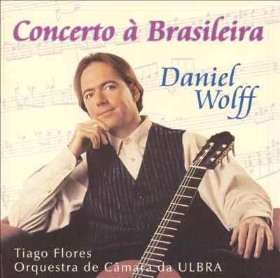 Concerto à Brasileira