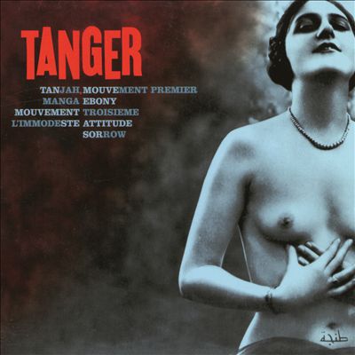 Tanger [EP]