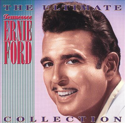 The Ultimate Collection (1949-1965)