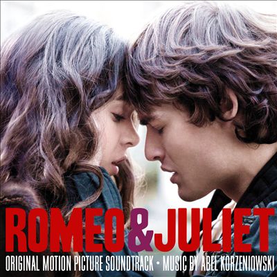 Romeo & Juliet, film score