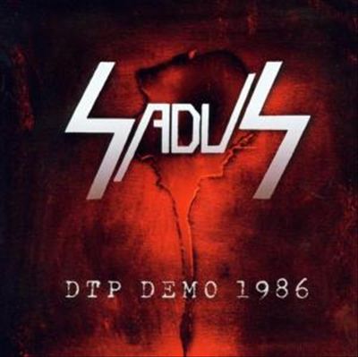 D.T.P. Demo 1986