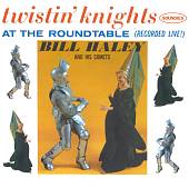 Twistin' Knights at The Roundtable