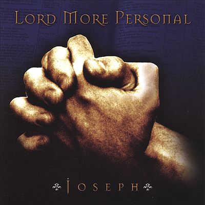 Lord More Personal