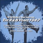 The R&B Years 1947