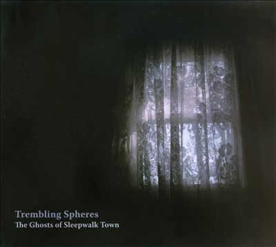 The Ghosts of Sleepwalk Town