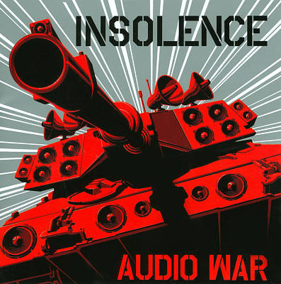 Audio War