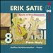Erik Satie: Piano Music, Vol. 8 - Sports et Divertissements