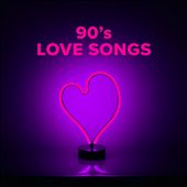 90's Love Songs [Universal]