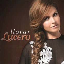 lataa albumi Lucero - Llorar