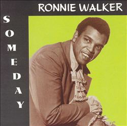 Album herunterladen Ronnie Walker - Someday