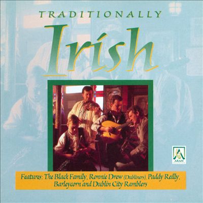 Traditionally Irish