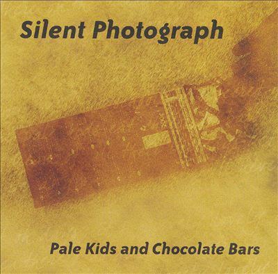 Pale Kids And Chocolate Bars