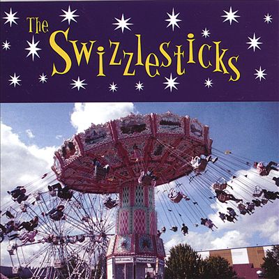 The Swizzlesticks