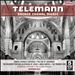 Telemann: Sacred Choral Music