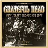 New Jersey Broadcast 1977