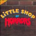 Little Shop of Horrors [Original Motion Picture Soundtrack]