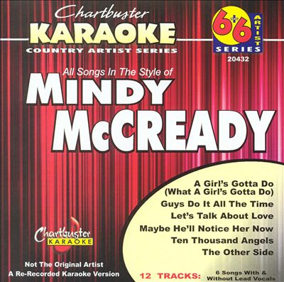 Mindy McCready, Vol. 1