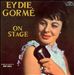Eydie Gorme on Stage