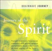 Brainwave Journey: Spirit