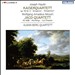 Haydn: Kaiserquartett; Mozart: Jagd-Quartett